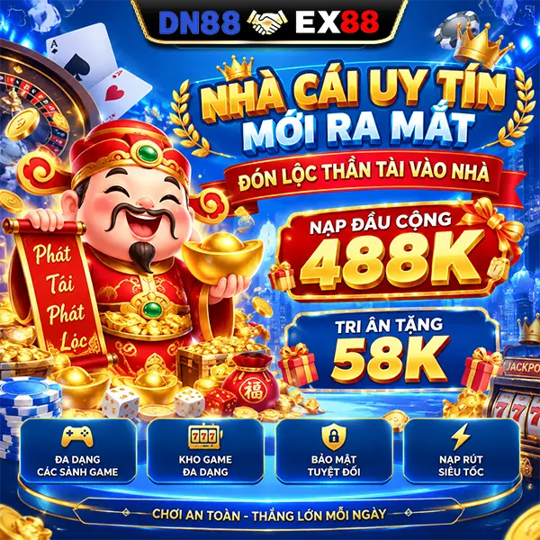 Banner mobile dn88